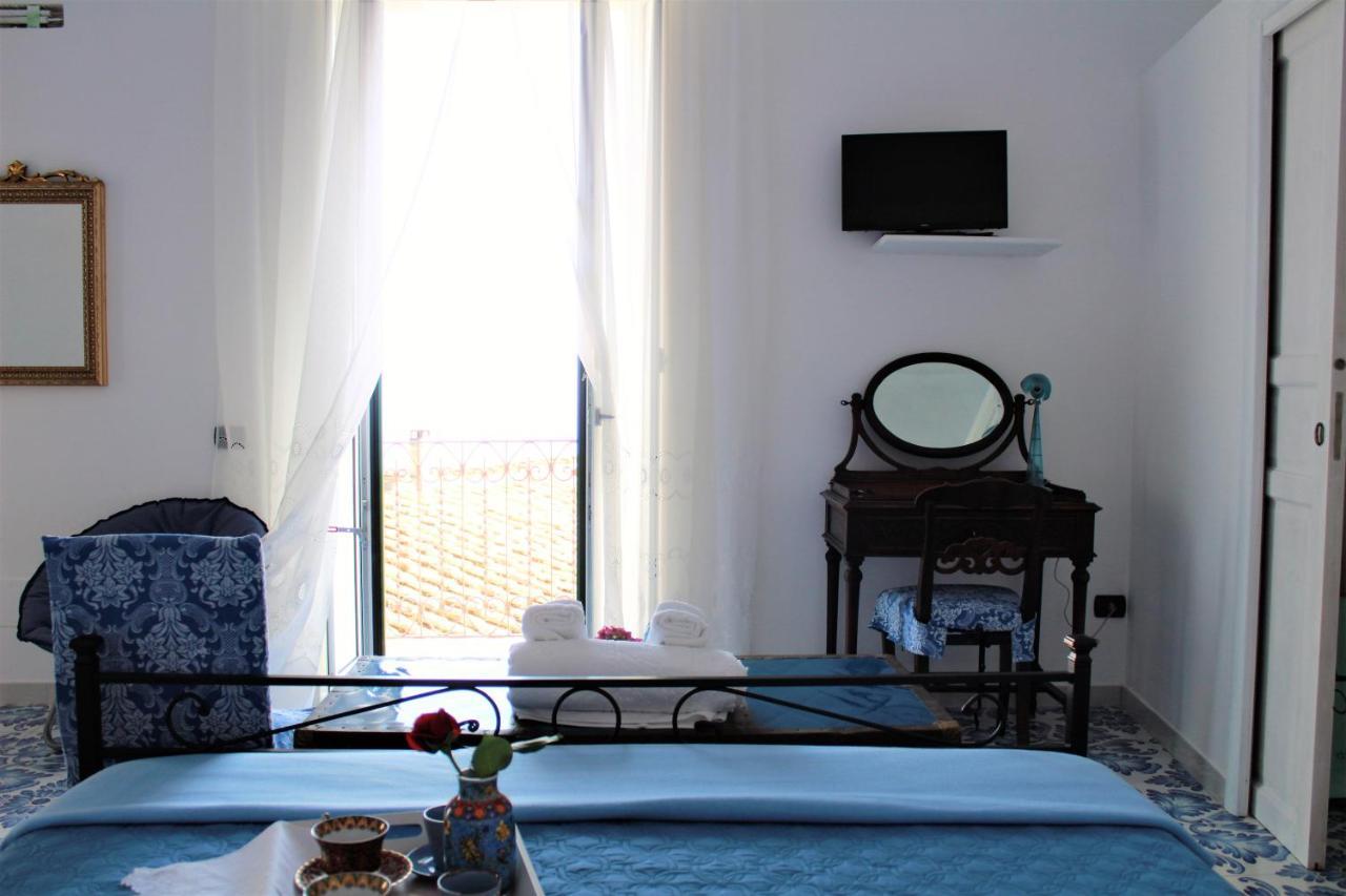 Casa Mery Vietri sul Mare Exterior photo